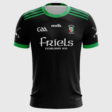 Michael Davitts Swatragh Kids’ Jersey