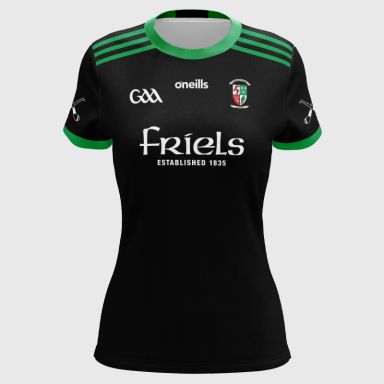 Michael Davitts Swatragh Women's Fit Jersey