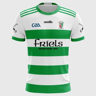 Michael Davitts Swatragh Kids’ Jersey