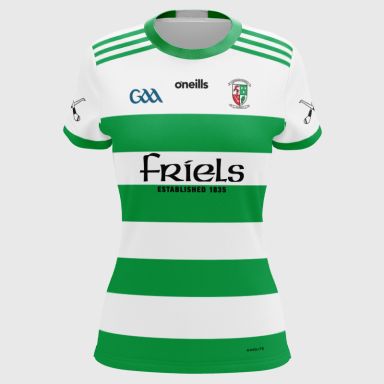 Michael Davitts Swatragh Women's Fit Jersey