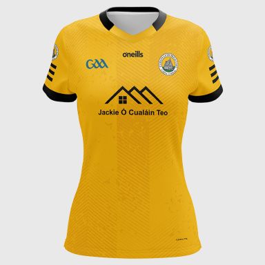 Carna Caiseal Women's Fit Jersey
