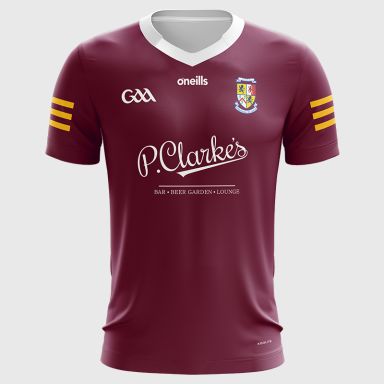 Navan O'Mahonys Jersey