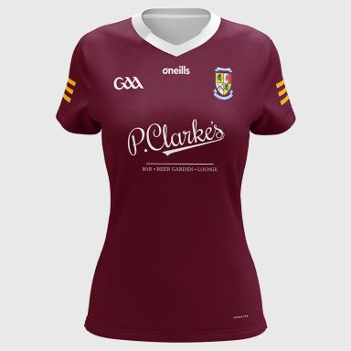 Navan O'Mahonys Women's Fit Jersey