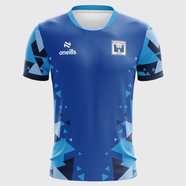 Castle United AFC Soccer Jersey