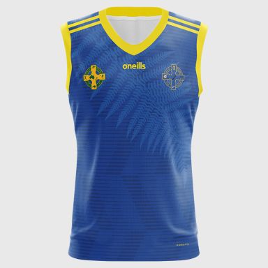 Marist Rangers CLG Vest