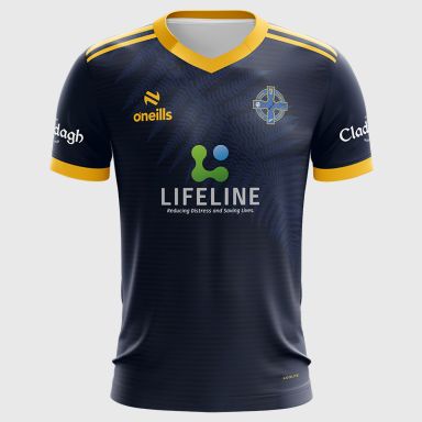 Marist Rangers CLG Jersey