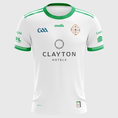 O'Neills London GAA Infant Alternative Jersey 2025