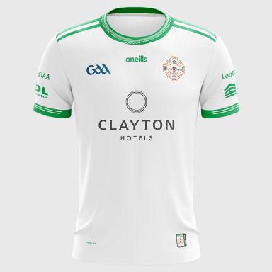 O'Neills London GAA Player Fit Alternative Jersey 2025