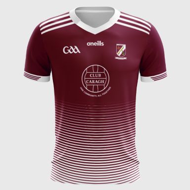 Caragh GFC Kids’ Jersey