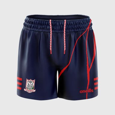 Young Irelands GAA Mourne Shorts
