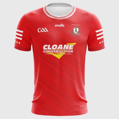 O'Donovan Rossa Magherafelt Kids’ Jersey