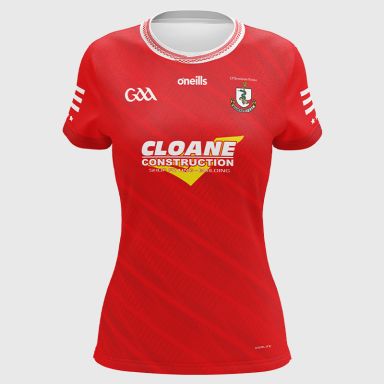 O'Donovan Rossa Magherafelt Women's Fit Jersey