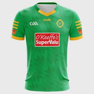 Millstreet Juvenile GAA Jersey