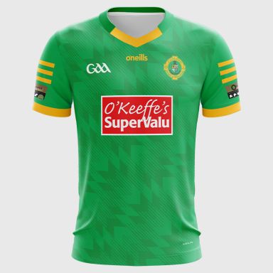 Millstreet Juvenile GAA Jersey