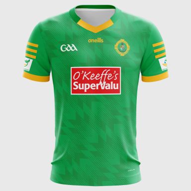 Millstreet Juvenile GAA Jersey