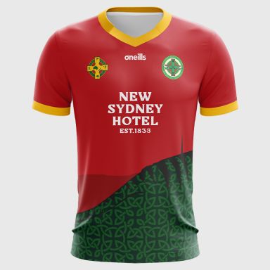 Tasmania GAA Jersey