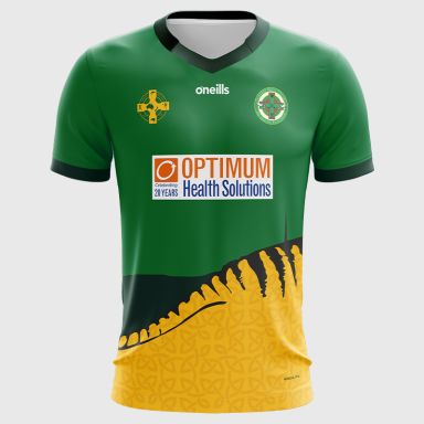 Tasmania GAA Jersey