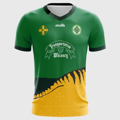 Tasmania GAA Jersey
