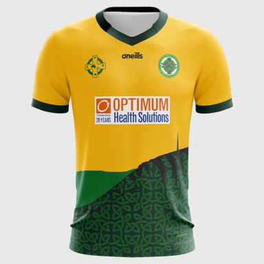 Tasmania GAA Jersey