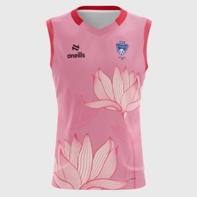 Asian Gaelic Games 2024 Women's Fit Vest