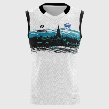 Asian Gaelic Games 2024 Women's Fit Vest