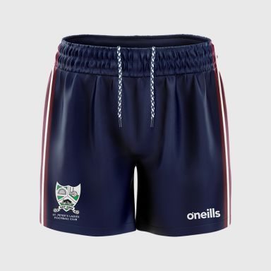 St. Peters LGFA Rockchapel Mourne Shorts