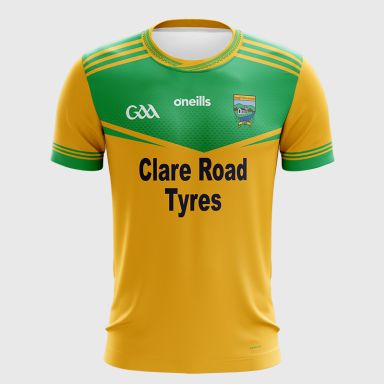 Inagh Kilnamona HC Kids’ Jersey