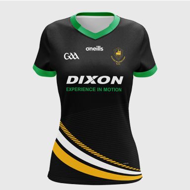 Duleek Bellewstown GFC Women's Fit Jersey