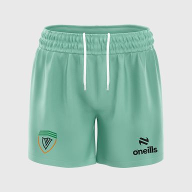 Belfast Celtic Soccer Shorts