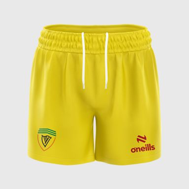 Belfast Celtic Kids' Soccer Shorts