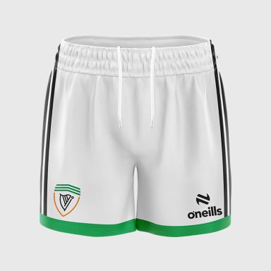 Belfast Celtic Soccer Shorts