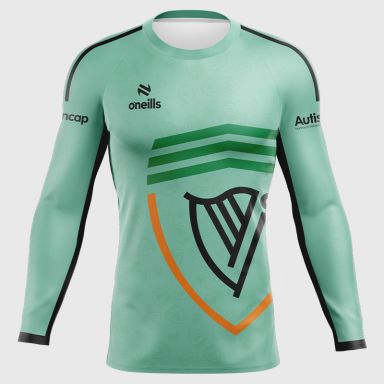 Belfast Celtic Tight Fit Soccer Jersey