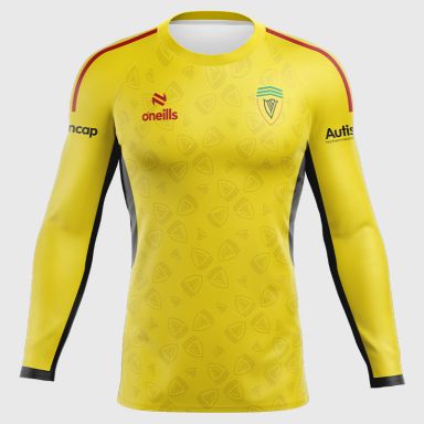Belfast Celtic Tight Fit Soccer Jersey