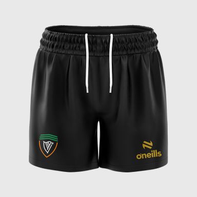 Belfast Celtic Kids' Soccer Shorts