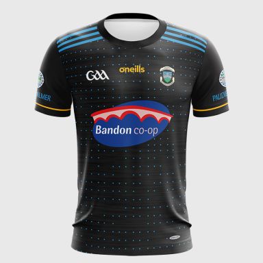 St. Brogan's College Jersey