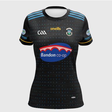 St. Brogan's College Women's Fit Jersey