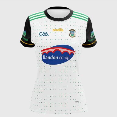 St. Brogan's College Women's Fit Jersey