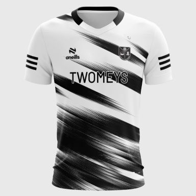 Castletownbere GAA Kids' Short Sleeve Training Top