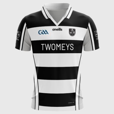 Castletownbere GAA Jersey