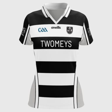 Castletownbere GAA Women's Fit Jersey