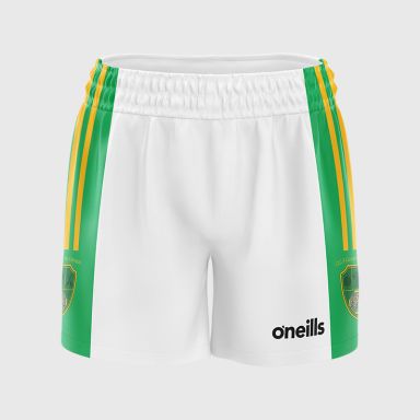 Creggan Kickhams Mourne Shorts