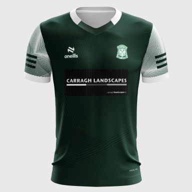 St. Peter's College, Wexford Short Sleeve Training Top