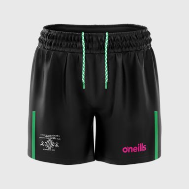 Sean McDermotts Mourne Shorts