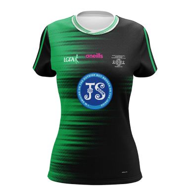 Sean McDermotts Women's Fit LGFA Jersey