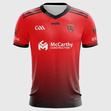 Ballingeary GAA Jersey