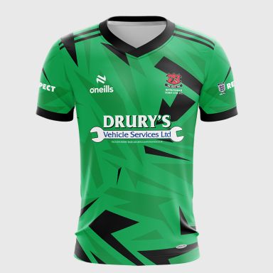 Wymondham Town United FC Soccer Jersey