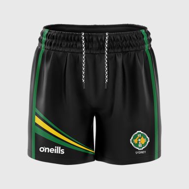 Young Ireland GFC Sydney Kids’ Mourne Shorts