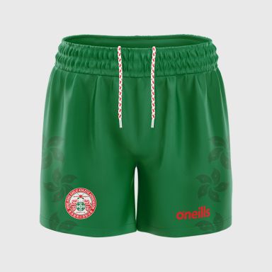 Hong Kong GAA Kids’ Mourne Shorts