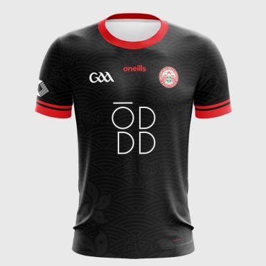 Hong Kong GAA Jersey