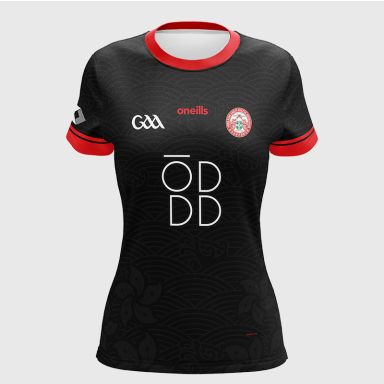 Hong Kong GAA Women's Fit Jersey